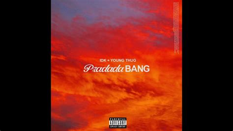 prada me young thug|pradadabang youtube.